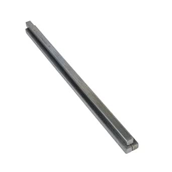 3/16" Keystock