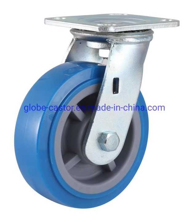 Industrial Casters Wheels with Ball Bearing