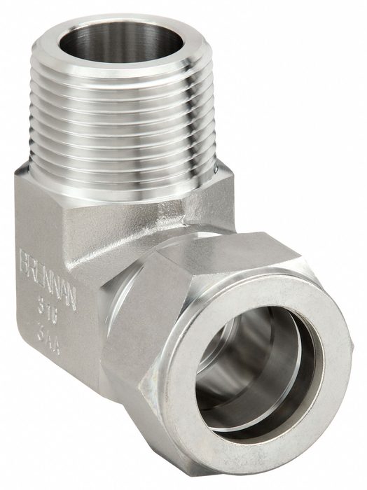 Female Pipe Rigid Hose Adapter