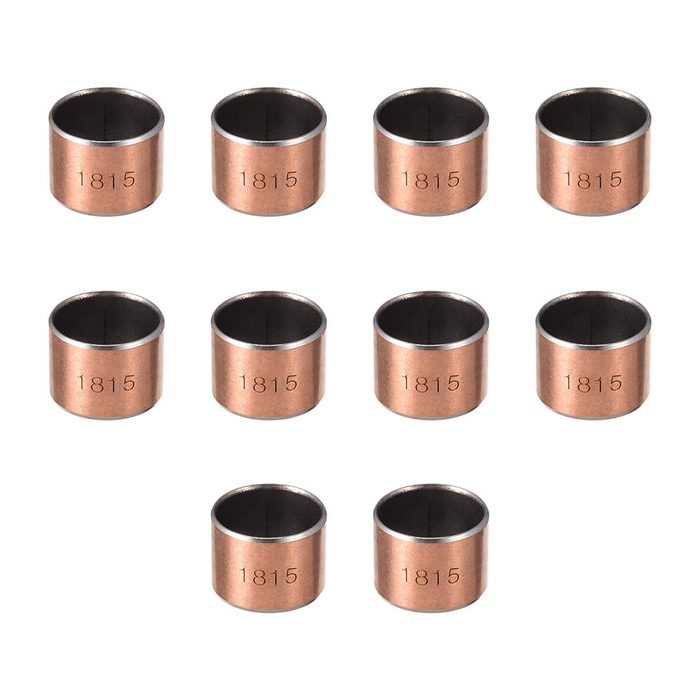 Sleeve Bearing 18mm Bore x 20mm OD