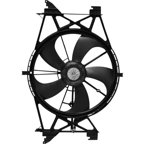 Electric Cooling Fan Assembly