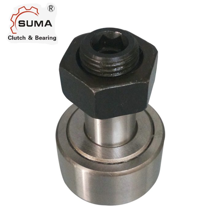 Cam Follower Stud-Type Track Roller