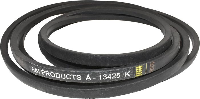 L-POLY-V BELT