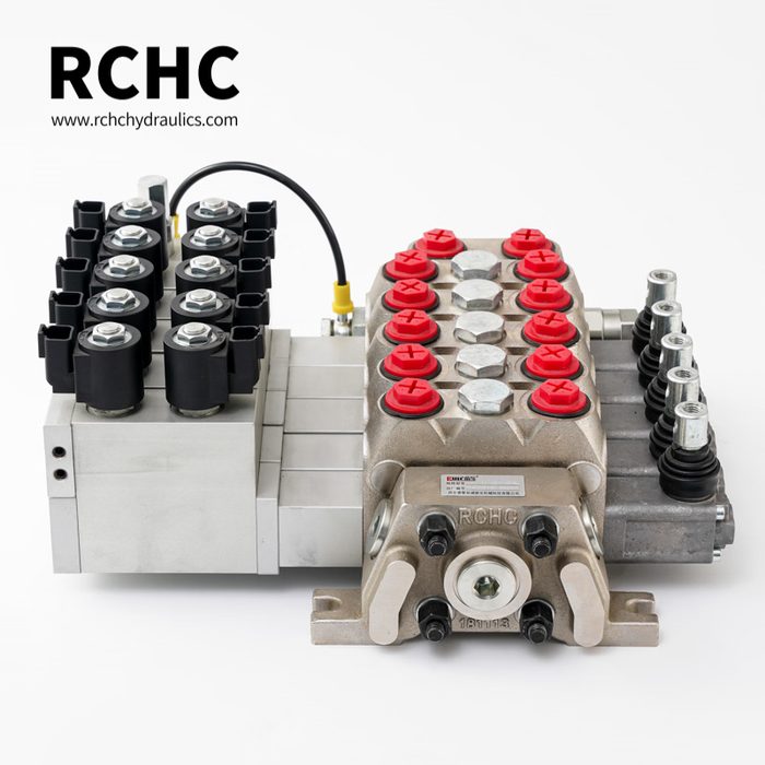 Advanced High-Performance Plug Valves for Efficient Flow Control