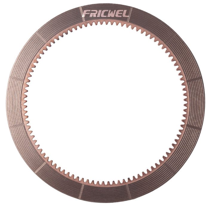 Slip Clutch Friction Disc
