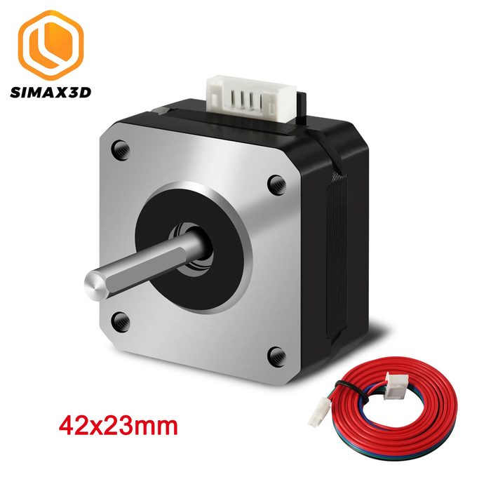 Nema 17 Stepper Motor 42-23