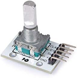 Digital Rotary Encoder Module