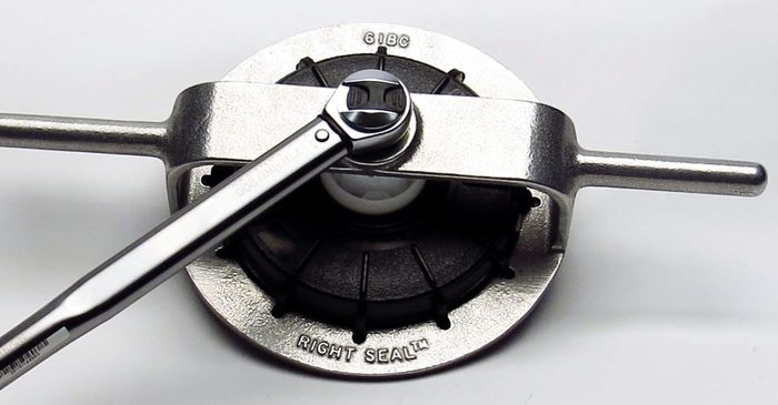 IBC Wrench