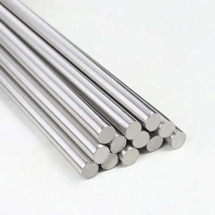 Stainless Steel Round Bar Cold Drawn Bright Solid Rod
