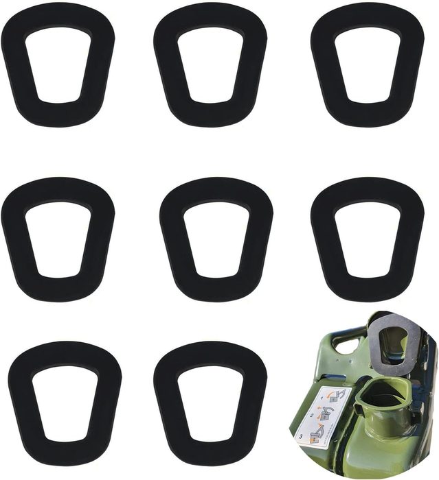 Jerry Can Gaskets