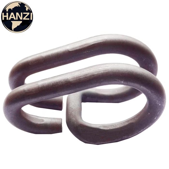 Rail E Clips Fasteners Elastic Rail Clip