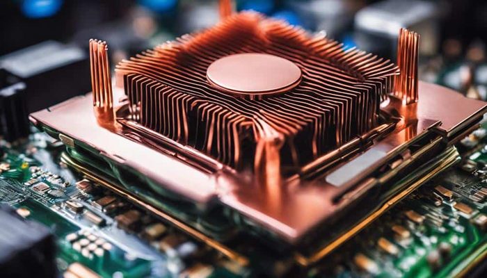 Heat Sink