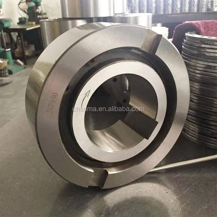 Overrunning Clutch