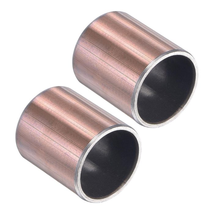 Sleeve Plain Bearings
