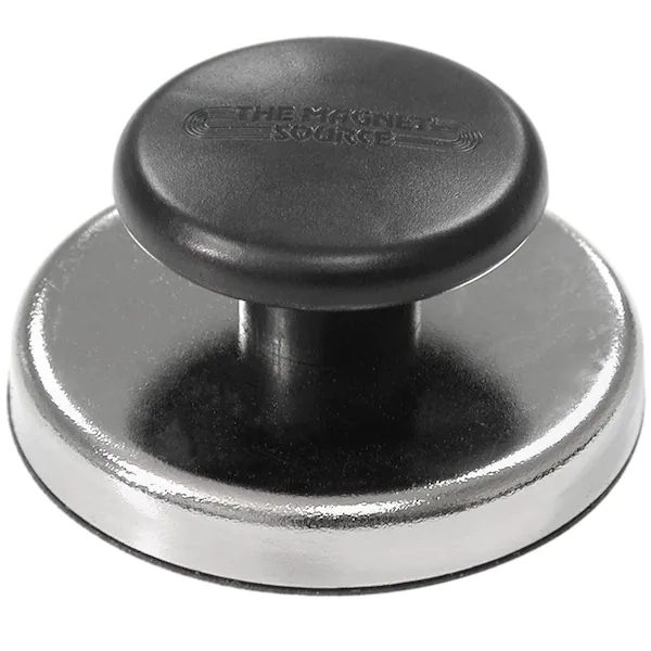 Round Base Pull Latch Magnets