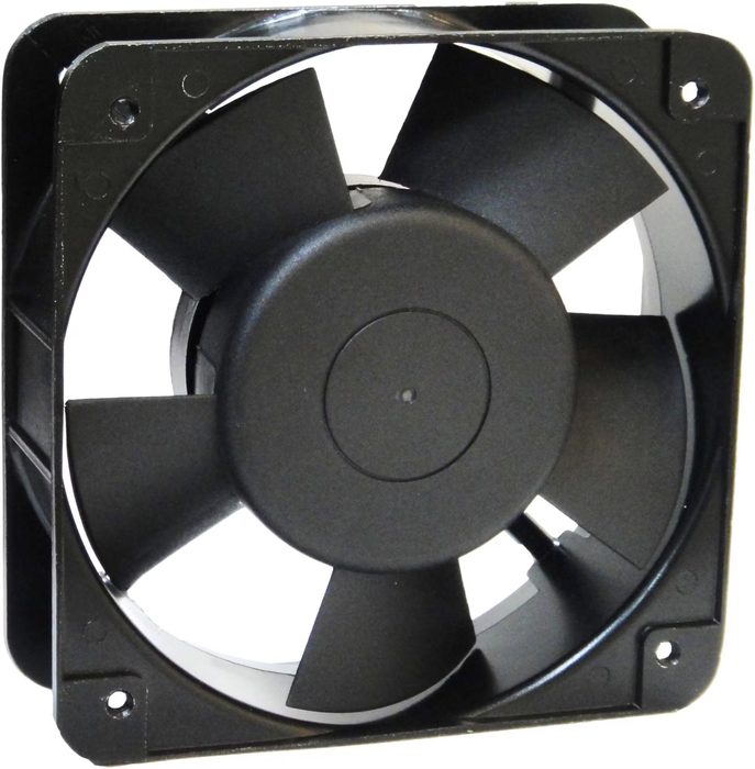 AC Axial Fan