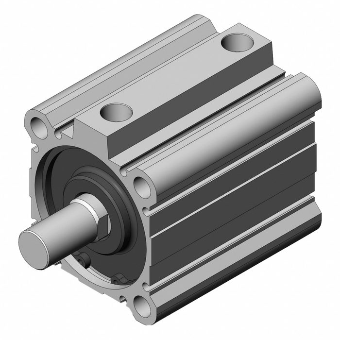 Compact Cylinder