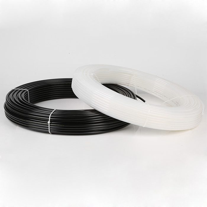 PA11 PA12 Nylon Tubing