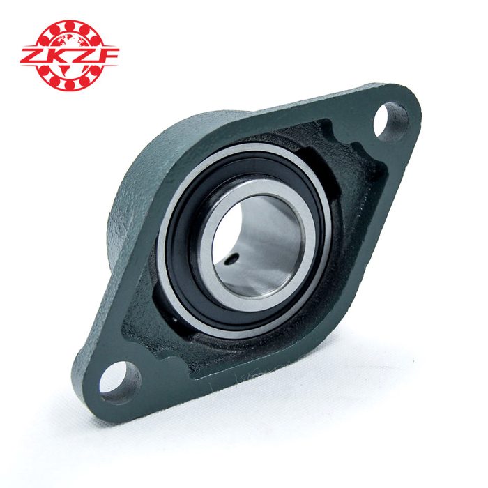 Pillow Block Bearings UC207 UCP206 UCF205 UCF204