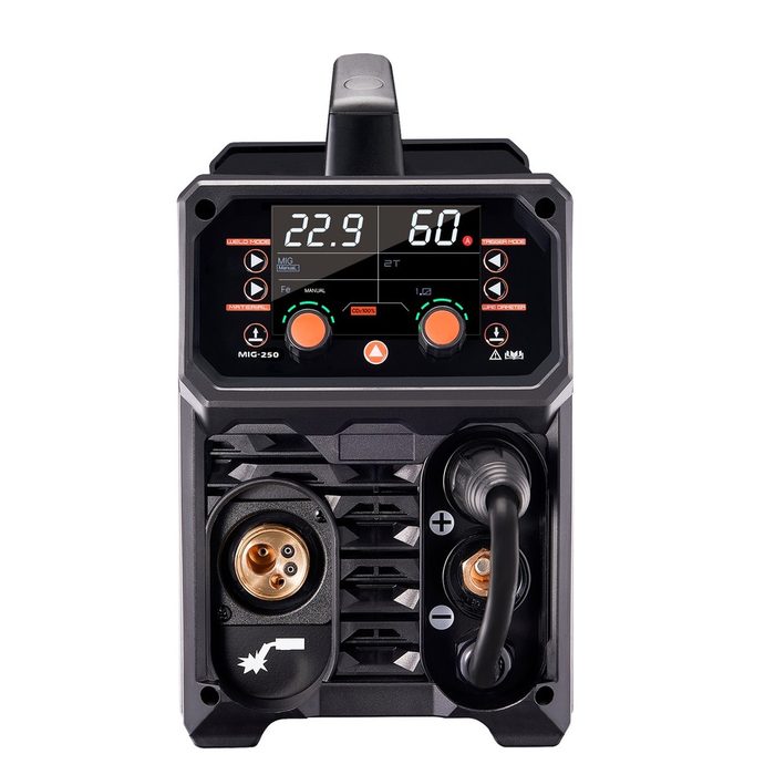 MIG Welder 250A