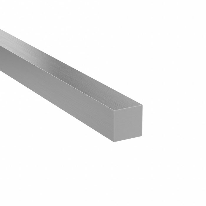1018 Carbon Steel Square Bar Stock