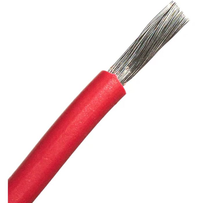 Hook-Up Wire, 18 AWG