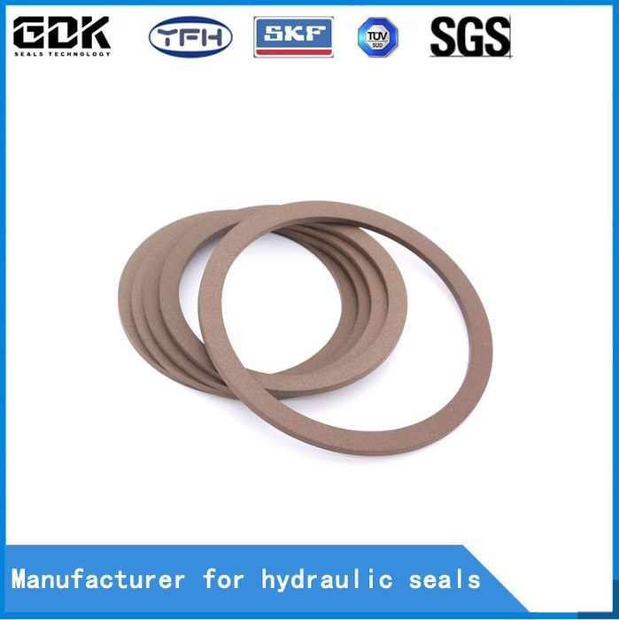 Nylon Backup O-Rings for Hydraulic Cylinder Systems