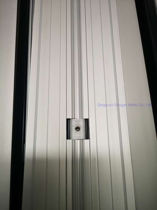 Heavy Duty Full Surface Continuous Hinges Heavy Duty Geared Hinge
