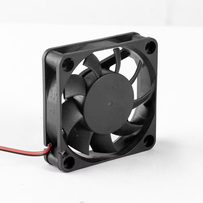 Ball Bearing Small Axial Fan