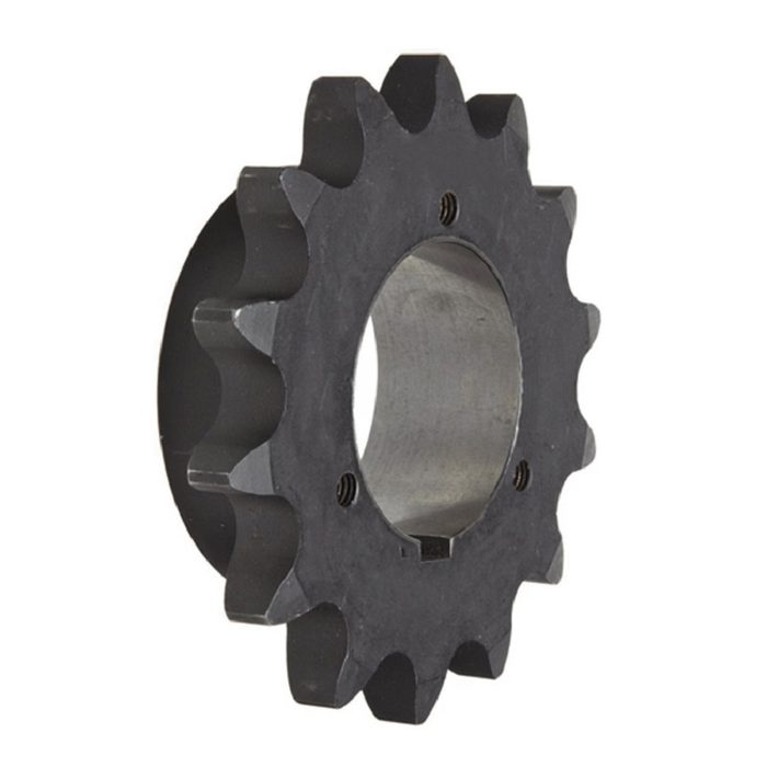 ANSI Standards Double Pitch Sprockets 2040b15 with Stock Bore