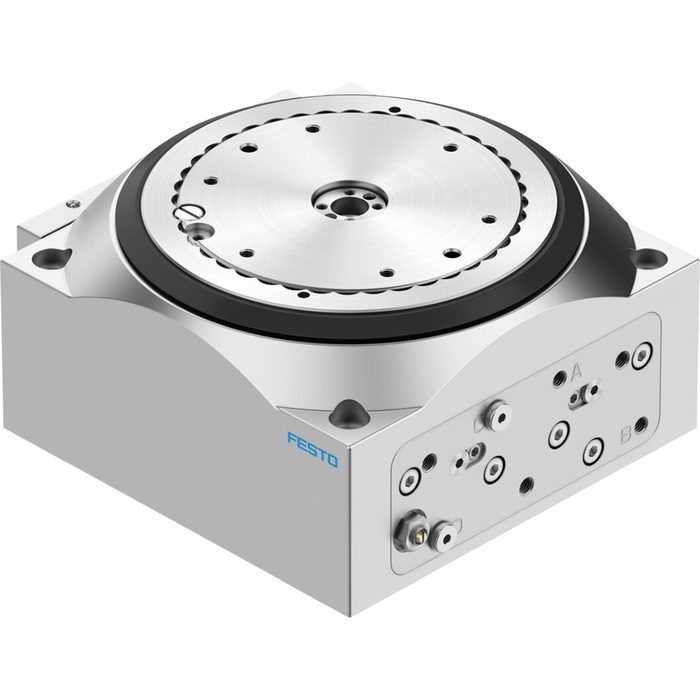Rotary Indexing Table