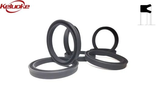 Piston and Rod Seal NBR U-Ring/U-Cup Seal/U Seal