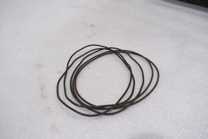 Viton O-RING 2-160