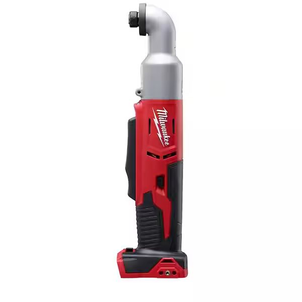 20V 3/8" Li-Ion Cordless Right Angle Impact Driver