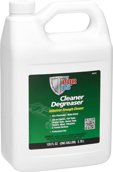 Non Flame Degreaser