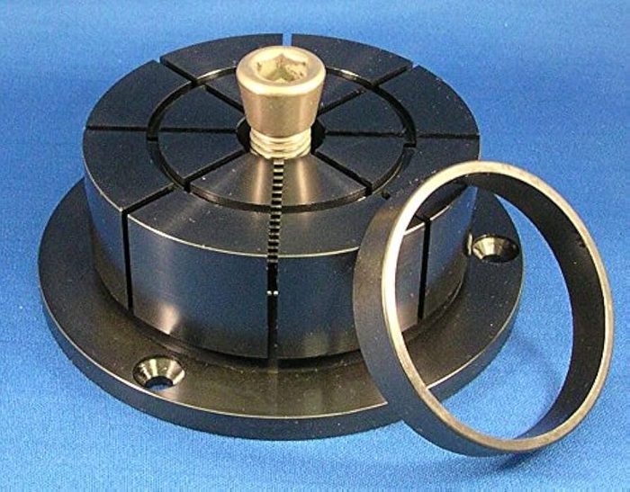 ScrewMount Toe Clamps 3/8-16 Thread, 1" Wide x 1/4" High