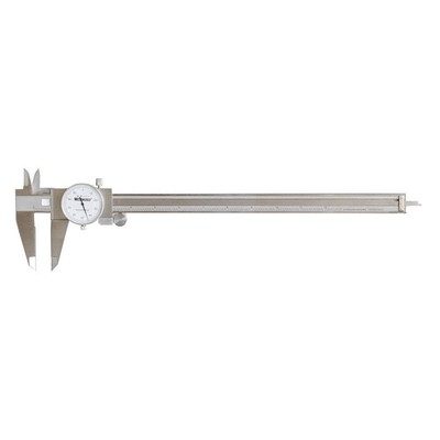 12 inch One Hand Use Dial Caliper