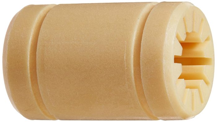 DryLin R Solid Plastic Bearing
