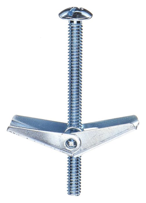 Toggle Bolt Anchor