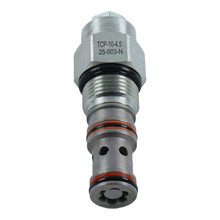 Cartridge Valve