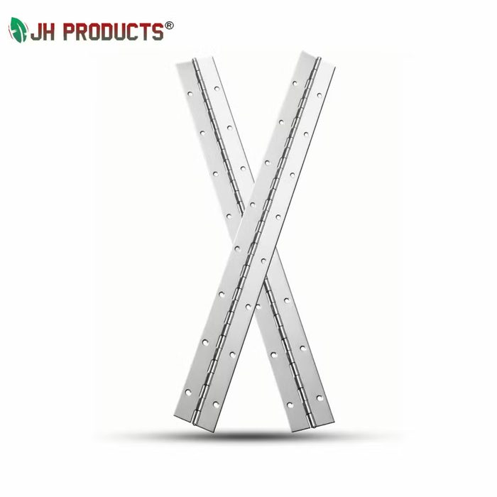 Industrial Stainless Steel Aluminum Durable Long Piano Hinge
