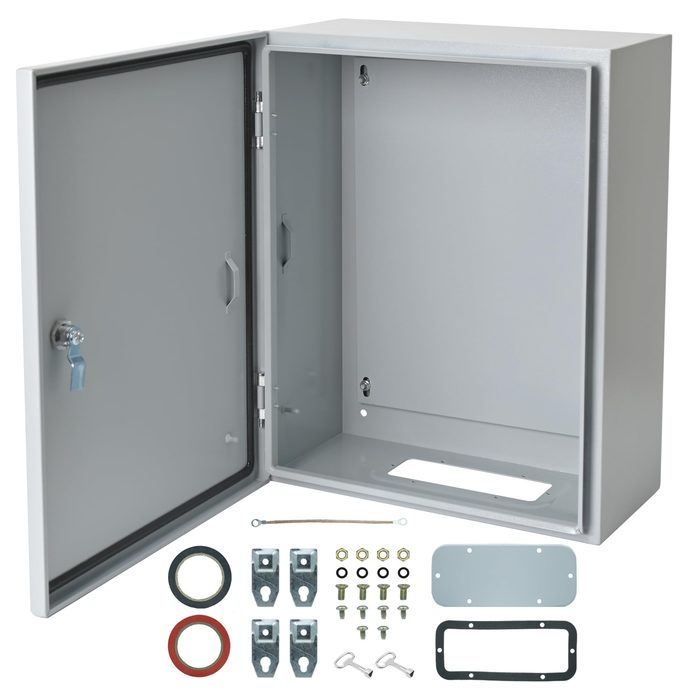 Electrical Enclosure
