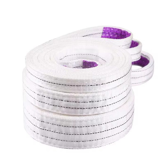 Lifting Straps 2 Inch 50 mm 2 Ton