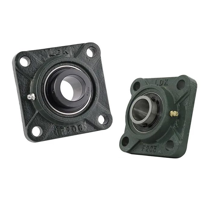 Pillow Block Bearing UCP207