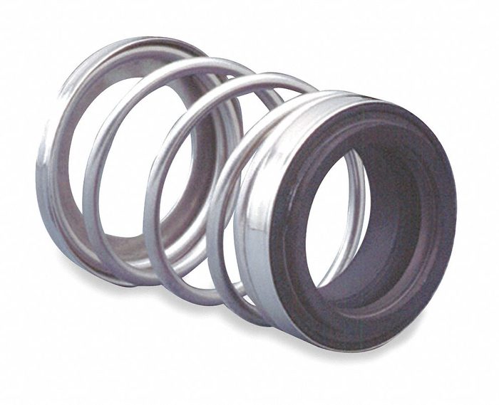 Replacement Pump Shaft Seal