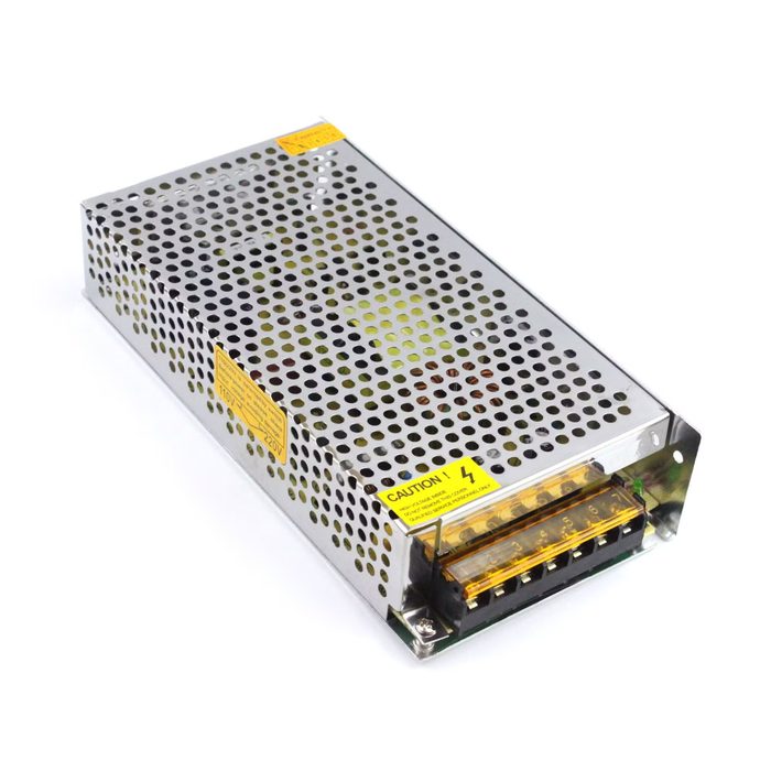Adjustable Switching Power Supply 100W