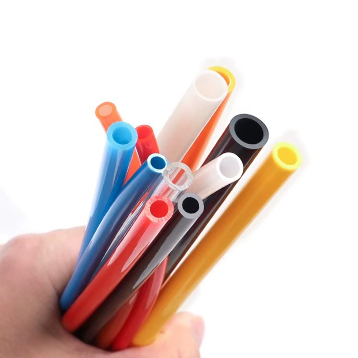 Durable Flexible Nylon Tubing