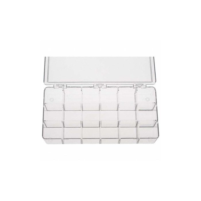 Small Parts Storage Box