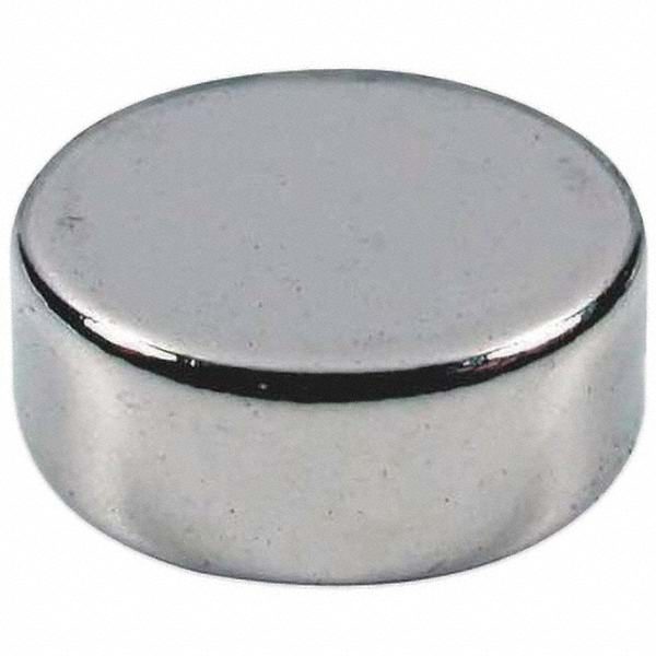 Rare Earth Disc & Cylinder Magnet