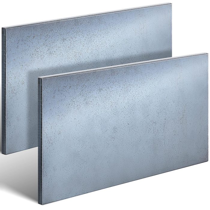 Weldable Hot Rolled Mild Steel Plate